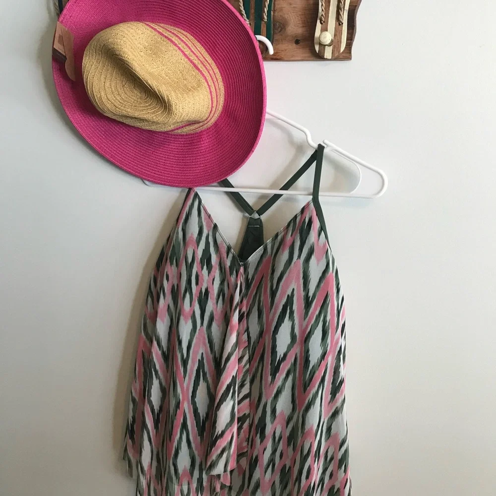 Beach House Tankini